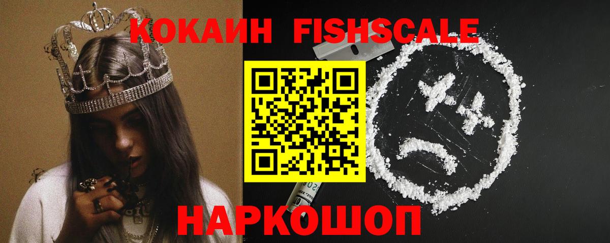 Кокаин Fish Scale  Вход с VPN  Клин 